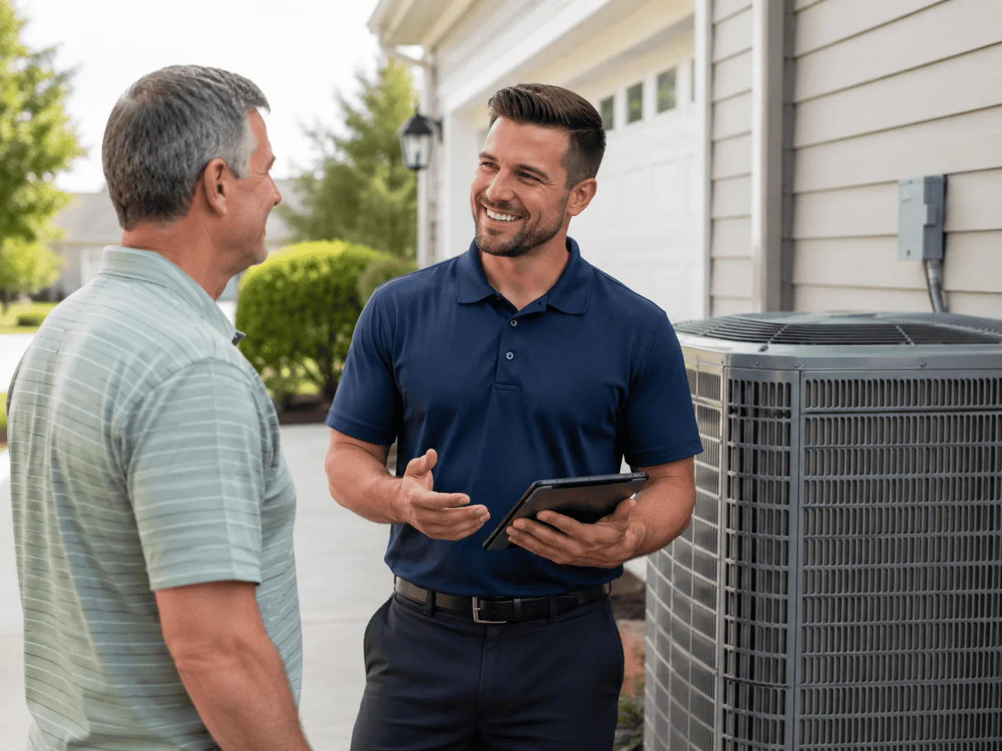 Heat Pump Installation Milton, NC FAQs